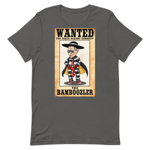 The Bamboozler Unisex Tee