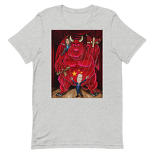 Load image into Gallery viewer, Puppetmaster Unisex Tee