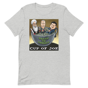 Cup of Joe Unisex Tee