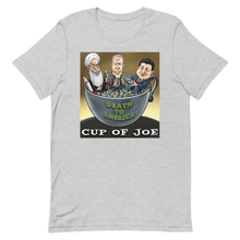 Load image into Gallery viewer, Cup of Joe Unisex Tee