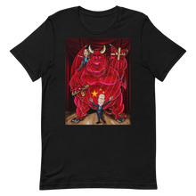 Load image into Gallery viewer, Puppetmaster Unisex Tee