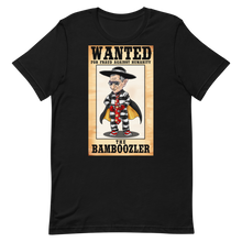 Load image into Gallery viewer, The Bamboozler Unisex Tee