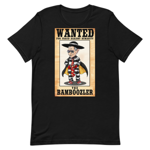 The Bamboozler Unisex Tee