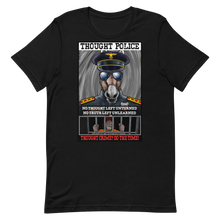 Load image into Gallery viewer, Thought Police Unisex Tee