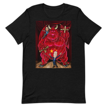 Load image into Gallery viewer, Puppetmaster Unisex Tee