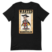 Load image into Gallery viewer, The Bamboozler Unisex Tee