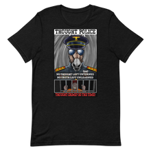 Load image into Gallery viewer, Thought Police Unisex Tee