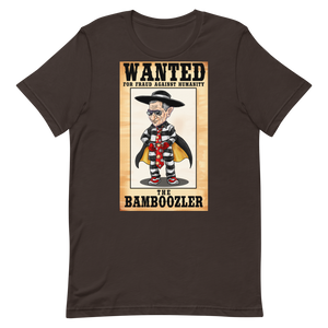 The Bamboozler Unisex Tee