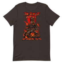 Load image into Gallery viewer, Scarlet Harlot Unisex Tee