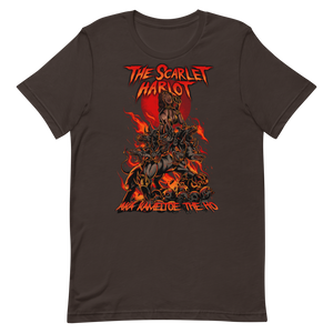 Scarlet Harlot Unisex Tee