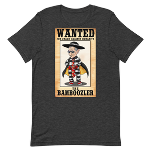 The Bamboozler Unisex Tee