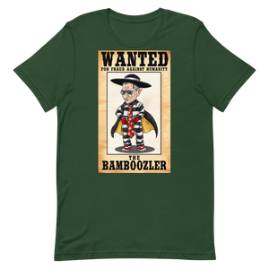 The Bamboozler Unisex Tee