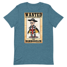 Load image into Gallery viewer, The Bamboozler Unisex Tee