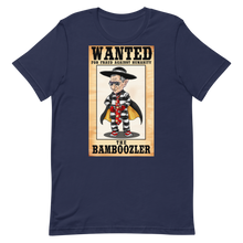 Load image into Gallery viewer, The Bamboozler Unisex Tee