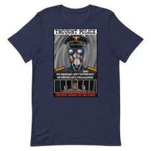 Load image into Gallery viewer, Thought Police Unisex Tee