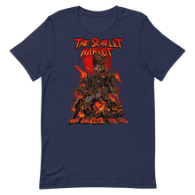 Load image into Gallery viewer, Scarlet Harlot Unisex Tee