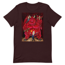 Load image into Gallery viewer, Puppetmaster Unisex Tee