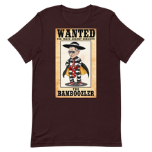 Load image into Gallery viewer, The Bamboozler Unisex Tee