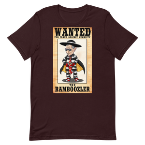 The Bamboozler Unisex Tee