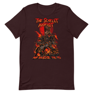 Scarlet Harlot Unisex Tee