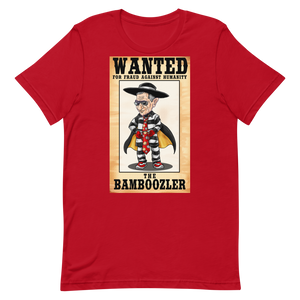 The Bamboozler Unisex Tee