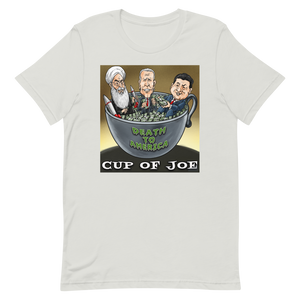 Cup of Joe Unisex Tee