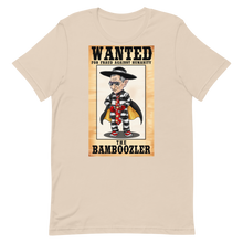 Load image into Gallery viewer, The Bamboozler Unisex Tee