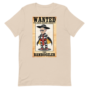 The Bamboozler Unisex Tee