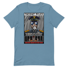 Load image into Gallery viewer, Thought Police Unisex Tee