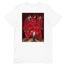 Load image into Gallery viewer, Puppetmaster Unisex Tee