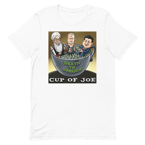 Cup of Joe Unisex Tee