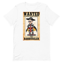 Load image into Gallery viewer, The Bamboozler Unisex Tee