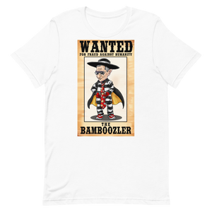 The Bamboozler Unisex Tee