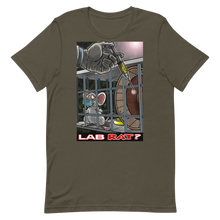 Load image into Gallery viewer, Lab Rat Unisex Tee