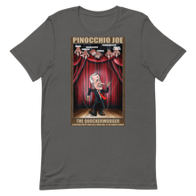 Load image into Gallery viewer, Pinocchio Joe Unisex Tee