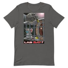 Load image into Gallery viewer, Lab Rat Unisex Tee