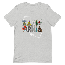 Load image into Gallery viewer, Taxifornia Unisex Tee
