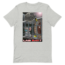 Load image into Gallery viewer, Lab Rat Unisex Tee