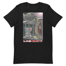 Load image into Gallery viewer, Lab Rat Unisex Tee