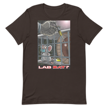 Load image into Gallery viewer, Lab Rat Unisex Tee