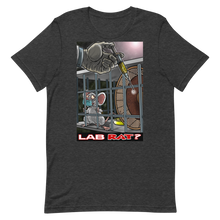 Load image into Gallery viewer, Lab Rat Unisex Tee