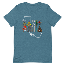 Load image into Gallery viewer, Taxifornia Unisex Tee