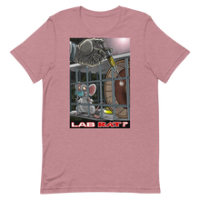 Load image into Gallery viewer, Lab Rat Unisex Tee