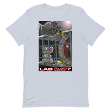 Load image into Gallery viewer, Lab Rat Unisex Tee