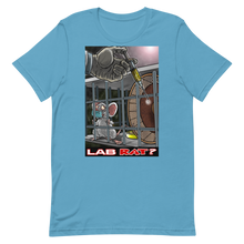 Load image into Gallery viewer, Lab Rat Unisex Tee