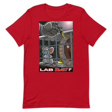 Load image into Gallery viewer, Lab Rat Unisex Tee