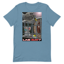 Load image into Gallery viewer, Lab Rat Unisex Tee