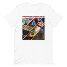 Load image into Gallery viewer, Conformity Unisex Tee