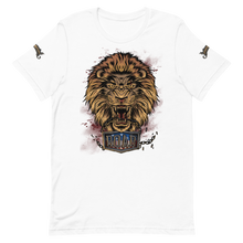 Load image into Gallery viewer, Roar Unisex Tee (Golden)