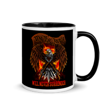 Load image into Gallery viewer, We The People Color Splash Mug